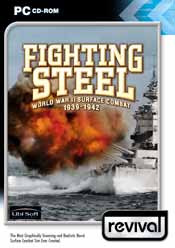 Fighting Steel