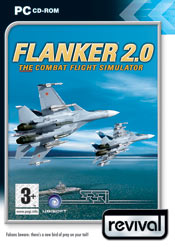 Flanker 2.0