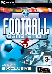 Football Generation box