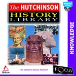 Focus Hutchinson History Library