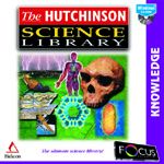 Hutchinson Science Library box