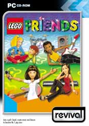 LEGO Friends