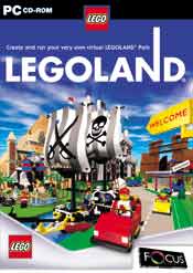 LEGOLAND