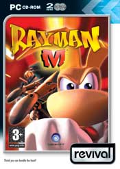 Rayman M