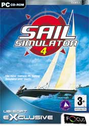 Sail Simulator 4