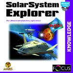 Solar System Explorer box