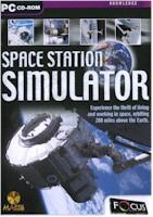 Space Station Simulator