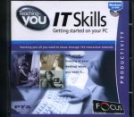 Teaching-you IT Skills - Getting started on your PC