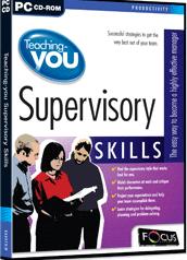 Teaching-you Supervisory Skills