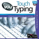 Teaching-you Touch Typing box