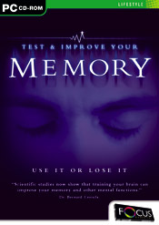 Test & Improve Your Memory