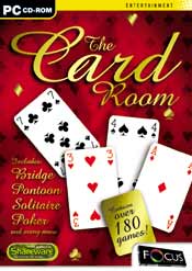 The Card Room