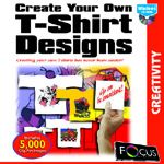 Create Your Own T-Shirt Designs box