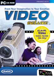 Video Deluxe SE