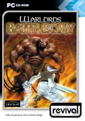  Warlords Battlecry