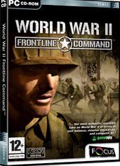  World War II Frontline Command