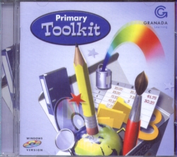 Primary Toolkit box