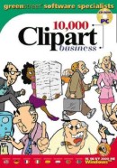 10,000 Clipart Business