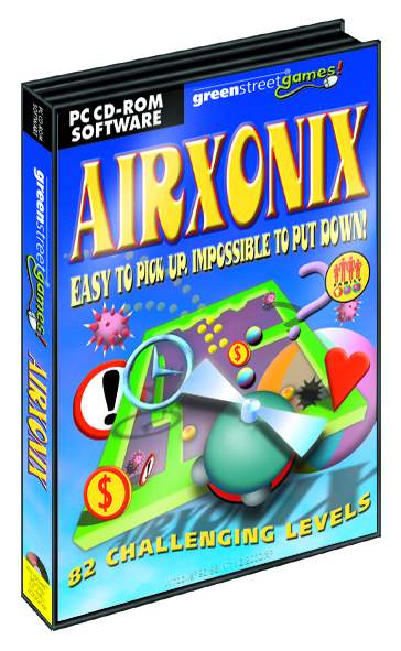 Airxonix