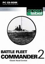 Battle Fleet Commander 2