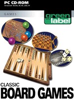 Classic Board Games