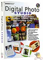 Digital Photo Studio