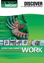 Discover How Machines Work