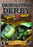 Demolition Derby - eGame