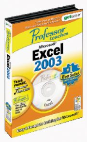 Excel 2003