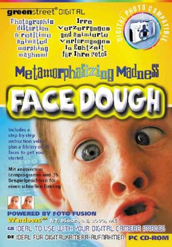 Face Dough
