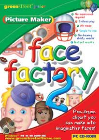 Face Factory 2