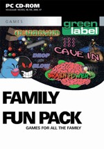 Family Fun Pack