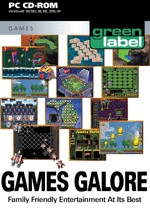 Games Galore