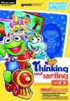 Muppet Babies: Thinking and Sorting