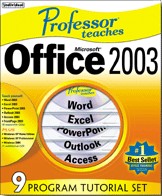 Office 2003 Suite