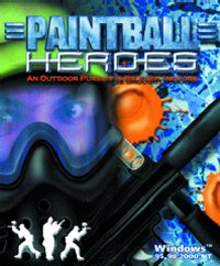 Paintball Heroes