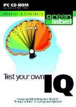 Test Your Own IQ