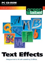 Text Effects