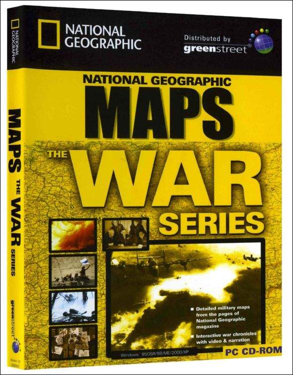 War Maps