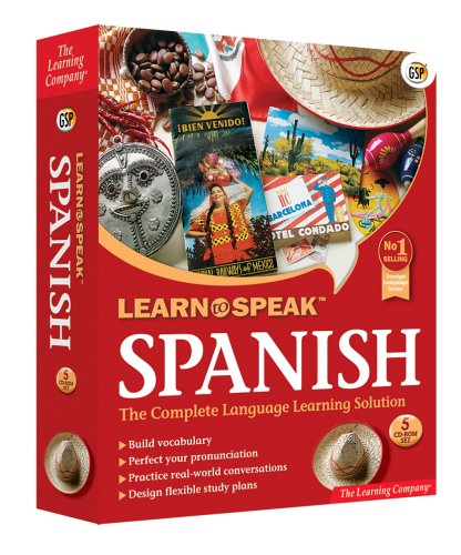 Learn to Speak Spanish