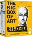 Hemera Big Box of Art   (MAC) box