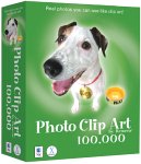 Hemera Photo Clipart 100,000