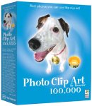 Hemera Photo Clipart 100,000