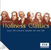 FLB Software's Holiness Classics box