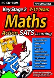 Action Learning Maths Key Stage 2