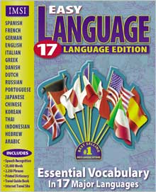 Easy Language 17 box