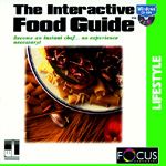 Interactive Food Guide 