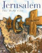 Jerusalem The Holy City box