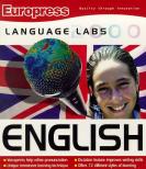 Language Labs 2000 - English box