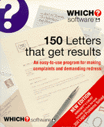 150 Letters That Get Results box